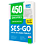 Caderno de 450 Questões SES GO 2026 - Fiscal de Saúde Pública - Imagem 3