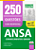 Caderno de Questões ANSA - Conhecimentos Gerais - 250 Questões Gabaritadas - Imagem 3