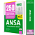 Caderno de Questões ANSA - Conhecimentos Gerais - 250 Questões Gabaritadas - Imagem 1