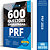 Caderno de 600 Questões PRF - Agente Administrativo - Classe A, Padrão 1 - Imagem 1