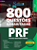 Caderno de 800 Questões PRF - Policial Rodoviário Federal - Imagem 3