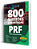 Caderno de 800 Questões PRF - Policial Rodoviário Federal - Imagem 2