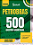 Caderno de 500 Questões Petrobras - Conhecimentos Gerais - Imagem 3