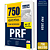 Caderno de 750 Questões PRF - Policial Rodoviário Federal - Imagem 1