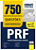 Caderno de 750 Questões PRF - Policial Rodoviário Federal - Imagem 3