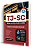 Apostila Solução TJ SC 2026 - Técnico Judiciário Auxiliar - Imagem 3