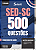 Caderno de 500 Questões SED SC - Conhecimentos Gerais - Imagem 3