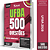 Caderno de 500 Questões UFBA - Assistente Administrativo - Imagem 1