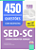 Caderno de 450 Questões SED SC Conhecimentos Gerais - Imagem 3