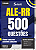 Caderno de 500 Questões ALE RR Técnico Legislativo - Assistente Legislativo - Imagem 3
