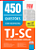 Caderno de 450 Questões TJ SC - Técnico Judiciário Auxiliar - Imagem 3