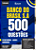 Caderno de 500 Questões Banco do Brasil Escriturário - Agente Comercial - Imagem 3