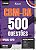 Caderno de 500 Questões CBM BA - Oficial (CFO) - Imagem 3