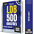 Caderno de 500 Questões LDB 2026 - Questões Gabaritadas - Imagem 1