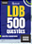 Caderno de 500 Questões LDB 2026 - Questões Gabaritadas - Imagem 3