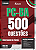 Caderno de 500 Questões PC BA - Investigador de Polícia - Imagem 3