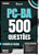 Caderno de 500 Questões PC BA - Escrivão de Polícia - Imagem 3