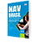 Apostila NAV Brasil 2026 Profissional Técnico de Navegação Aérea - Operador de Torre de Controle - Imagem 2