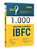 Livro 1.000 Questões Gabaritadas da IBFC - Imagem 2