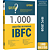 Livro 1.000 Questões Gabaritadas da IBFC - Imagem 1