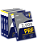 Livro 2000 Questões Gabaritadas PRF - Policial Rodoviário Federal - Imagem 5