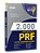Livro 2000 Questões Gabaritadas PRF - Policial Rodoviário Federal - Imagem 2
