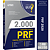 Livro 2000 Questões Gabaritadas PRF - Policial Rodoviário Federal - Imagem 1