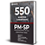 Caderno de 550 Questões Gabaritadas PM SP  2026 - Soldado PM de 2 Classe - Imagem 2