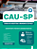 Apostila CAU SP 2026 Assistente Técnico - Administrativo - Imagem 3