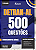 Caderno de 500 Questões DETRAN AL - Conhecimentos Gerais - Imagem 3