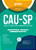 Apostila CAU SP 2026 Assistente Técnico - Administrativo - Imagem 6