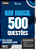 Caderno de 500 Questões NAV Brasil Nível Superior - Conhecimentos Gerais - Imagem 3