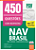 Caderno de 450 Questões NAV Brasil Nível Superior - Conhecimentos Gerais - Imagem 3