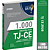 Livro 1000 Questões TJ CE Técnico Judiciário - Área Judiciária e Administrativa - Imagem 1