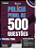 Kit Apostila Polícia Penal RS 2026 - Policial Penal + 500 Questões - Imagem 4