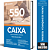Caderno de 550 Questões Gabaritadas - Caixa Econômica Federal 2026 - Imagem 1