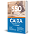 Caderno de 550 Questões Gabaritadas - Caixa Econômica Federal 2026 - Imagem 2