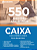 Caderno de 550 Questões Gabaritadas - Caixa Econômica Federal 2026 - Imagem 5