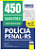 Caderno de 450 Questões Polícia Penal RS - Técnico Administrativo da Polícia Penal - Imagem 3