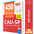 Caderno de 450 Questões CAU SP Assistente Técnico - Administrativo - Imagem 1