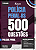 Apostila de Questões Polícia Penal RS - Policial Penal - 500 Questões - Imagem 3