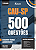 Caderno de 500 Questões CAU SP - Assistente Técnico Administrativo - Imagem 3
