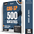 Caderno de 500 Questões CAU SP - Assistente Técnico Administrativo - Imagem 1
