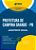 Apostila Prefeitura de Campina Grande PB 2026 - Assistente Social - Imagem 6