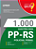 Livro 1000 Questões Gabaritadas para PP RS - Policial Penal - Imagem 6