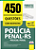 Caderno de 450 Questões Polícia Penal RS - Policial Penal - Imagem 3