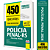 Caderno de 450 Questões Polícia Penal RS - Policial Penal - Imagem 1
