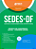 Apostila SEDES DF 2026 - Cuidador Social - Imagem 6