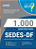 Livro 1000 Questões SEDES DF - Especialista em Desenvolvimento e Assistência Social (EDAS) - Imagem 6