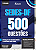 Caderno de 500 Questões SEDES - Especialista em Desenvolvimento e Assistência Social (EDAS) - Imagem 3